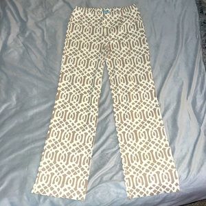 J. McLaughlin Wide Leg Pant